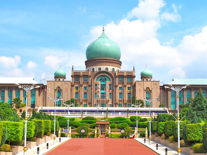 Chương trình Free & Easy Malaysia 4 ngày từ TP HCM